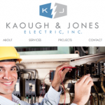 Kaough & Jones Thumb