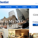 My NYC Dentist Thumbnail