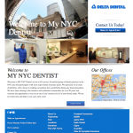 MyNYCDentist Home