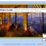 The Water Club