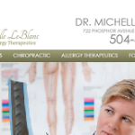 dr michelle 2